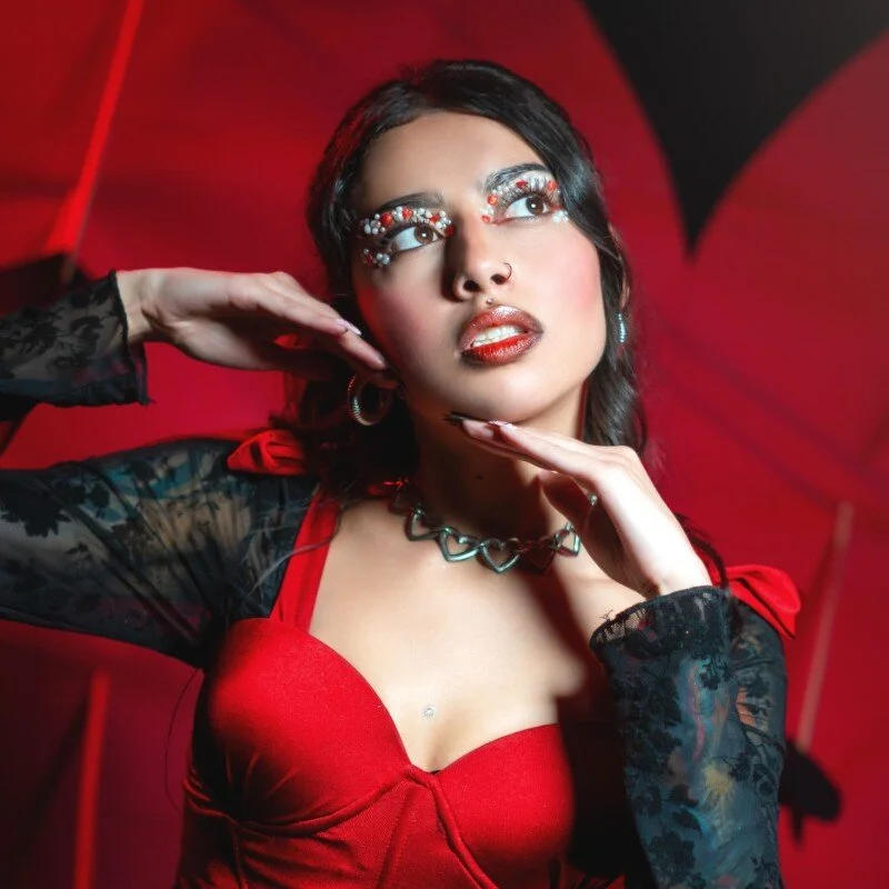 Violeta_muns Stripchat profile image