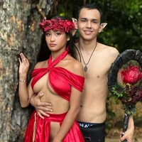 AtheneaAndPersy_ Poză de profil