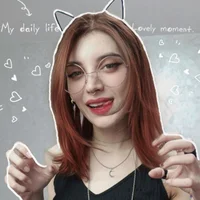 CherryBloom777 头像图片