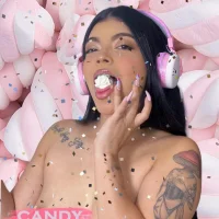 Candy_House1's Avatar Pic