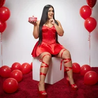 Avatar obrázek Amira-sultan