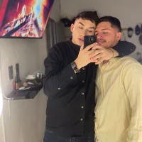 nico_sexboy webcam model