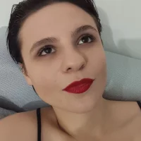 DarkNansy's Profile Pic