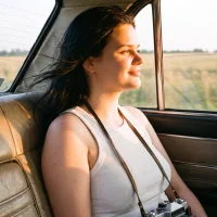 Lora_Secret 的个人资料图片
