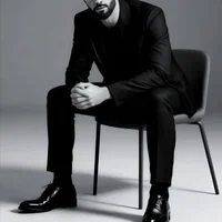 alejo_Bartley's Avatar Pic
