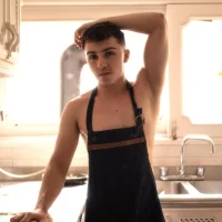 aron__cooper's Profile Pic