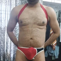 CockyM_Brown 頭像圖  片