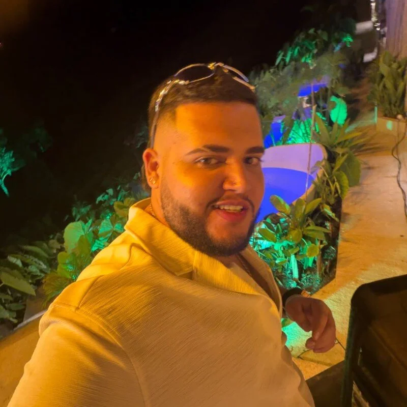 DamianVegaaa profile photo