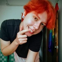 JULESFOX: εικόνα άβαταρ