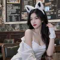 Lyta12453's Profile Pic