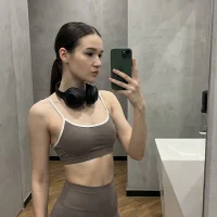 ValiriaX model avatar