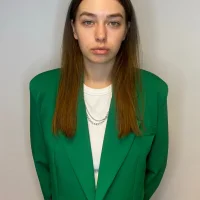 YuriSutton's Foto Profil