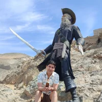 nnixon007 头像图片