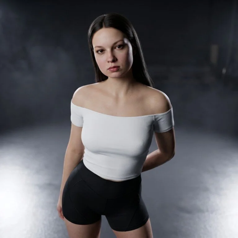 Aileyn Stripchat profile image