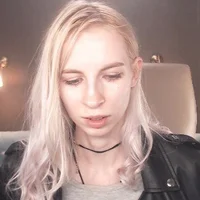 MarleneBlondie Profilový obrázek