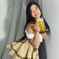 CharlotePetite_ - Profil Fotoğrafı