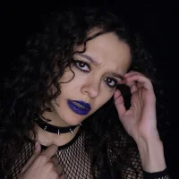 BlueVixen7's Profile Pic