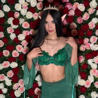 صورة أفاتار Amary_turner