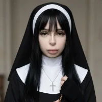 Luna_Sohottin Avatar kuva