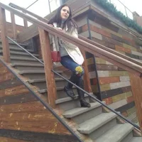 ShirleyLilya's Profilna slika