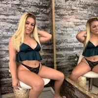 Gambar Profil MissAllyson