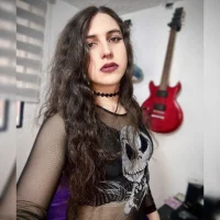 Gambar Profil ashleyyfoxx