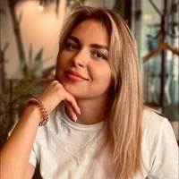 BeckyCanterbury Poză de profil