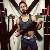 sexywerewolfslave's Profile Pic