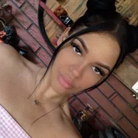 Ariana_SweetSecret