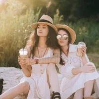 CamellaJeans's Profilna slika