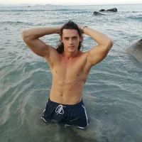 BradEder's Profile Pic