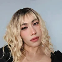 Luxcylinn's Avatar Pic
