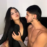 NoahXMegan avatarbilde