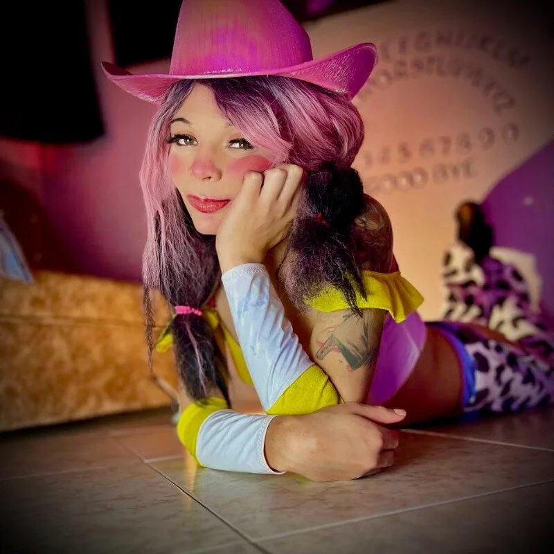 Palmer-Foster Stripchat profile image