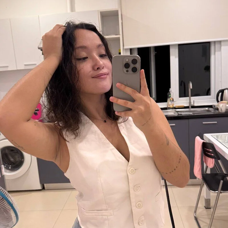 OleneArribas profile photo