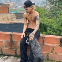 JuanLpLp 头像图片