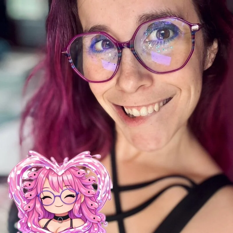 MagdalenaMedusa profile photo
