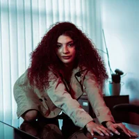 Zdjęcie profilowe modela OliveFiorelli