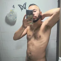 תמונת פרופיל של Thomas_hairy