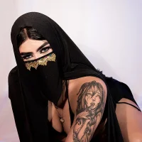 Avatar obrázek leyla_ali4