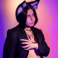 Ashkoreh avatarbilde