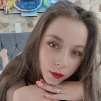 Zdjęcie profilowe modela Luna_Erinn
