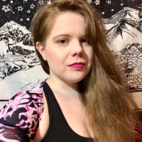 ArielTeardrop's Profile Pic