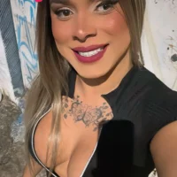 TransexShemalees profilbillede