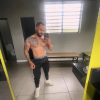 Zdjęcie profilowe modela fabyooliveira