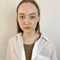 AbbyGill's Foto Profil