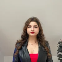 Zdjęcie profilowe modela CandaceLubow