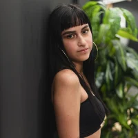 MiaSteelee - Profil Fotoğrafı