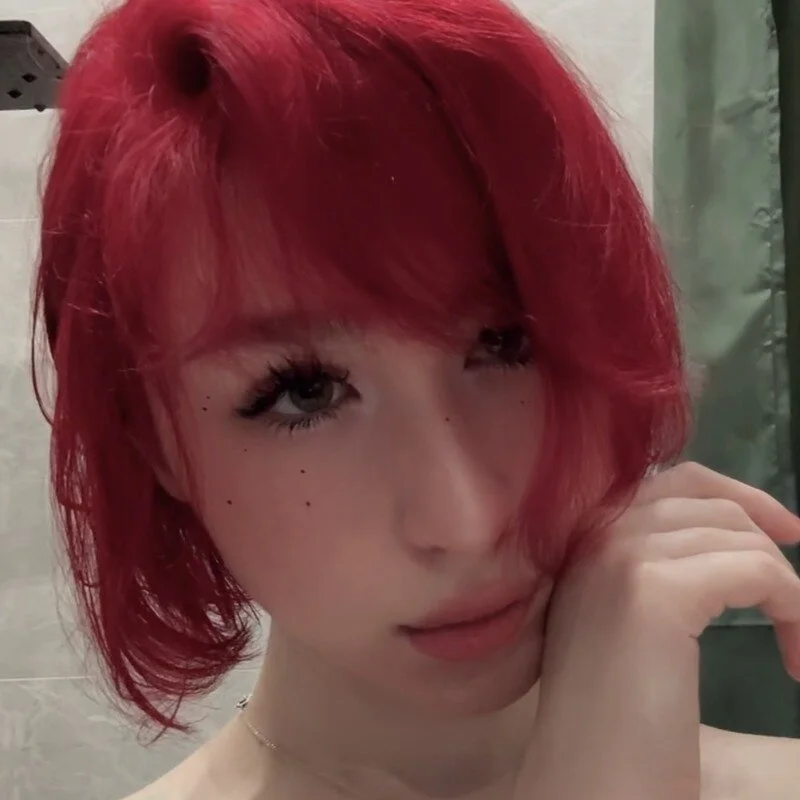 MeryPeyton Stripchat profile image