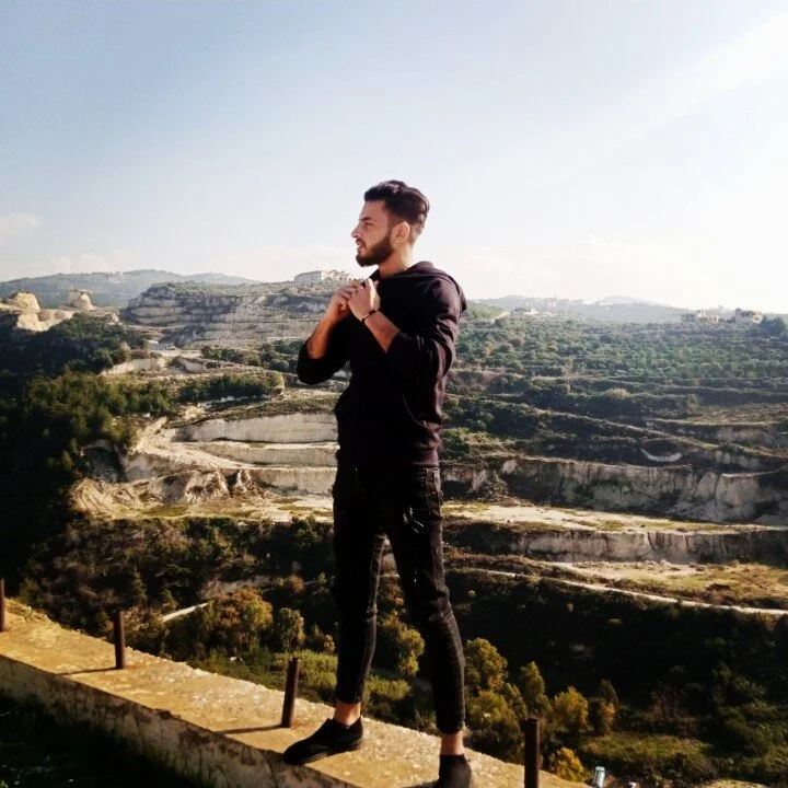 Ahmad31s profile photo
